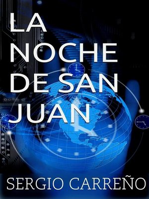 cover image of La Noche de San Juan